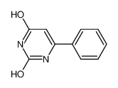 6-Phenyl-pyrimidine-2,4-diol 13345-09-0