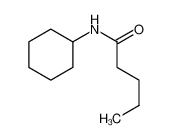 2763-66-8 N-5-氯戊酰环己胺