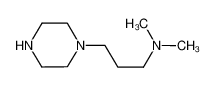1-(3-二甲氨基丙基)哌嗪