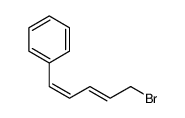 109529-98-8 ((1E,3e)-5-溴-1,3-戊二烯)-苯