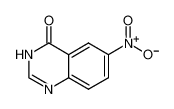 6-硝基喹唑啉-4(3H)-酮