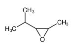 2-methyl-3-propan-2-yloxirane 1192-31-0