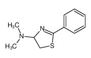 127956-56-3 structure, C11H14N2S