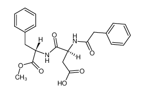 N-phenacetyl-α-L-aspartyl-L-phenylalanine methyl ester 101623-22-7