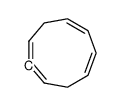 61832-90-4 cyclonona-1,2,5,7-tetraene