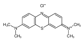 61-73-4 structure, C16H18ClN3S