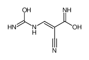 89323-14-8 structure, C5H6N4O2