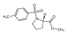 67488-65-7 N-tosyl-(S)-proline methyl ester