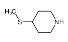 767270-41-7 4-Meth硫代哌啶