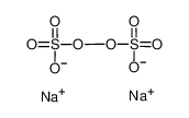 Sodium persulfate 7775-27-1