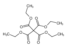methanetetracarboxylic acid tetraethyl ester 39000-70-9