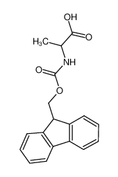 35661-38-2 芴甲氧羰基-DL-丙氨酸