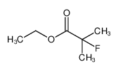 ethyl 2-fluoro-2-methylpropanoate 55816-69-8