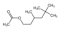 乙酸-3,5,5-三甲基己酯