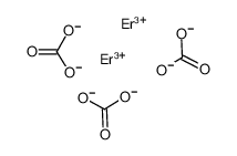 碳酸铒(III)