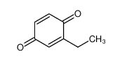 2-乙基环己-2,5-二烯-1,4-二酮