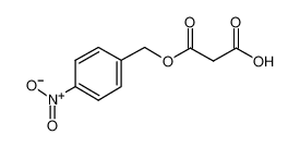 丙二酸单对硝基苄酯