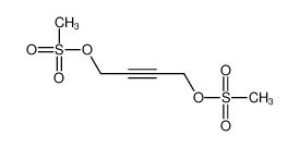 2917-96-6 structure, C6H10O6S2