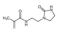 Methacrylamidoethylethylene urea 3089-19-8