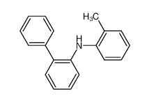 118987-66-9 structure, C19H17N