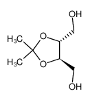 (-)-2,3-O-异亚丙基-D-苏糖醇