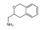 isochroman-3-ylmethanamine