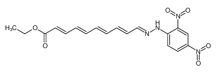 93881-12-0 structure, C18H18N4O6