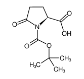 53100-44-0 BOC-L-焦谷氨酸