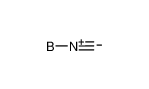 54765-35-4 structure, CH2BN