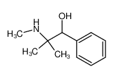 10079-55-7 structure, C11H17NO