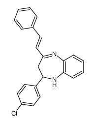 79462-02-5 structure, C23H19ClN2
