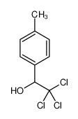 17936-73-1 1-(4-甲基苯基)-2,2,2-三氯乙醇