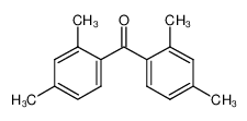 2,2,4,4-四甲基苯甲酮