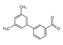 1,3-dimethyl-5-(3-nitrophenyl)benzene 337973-04-3