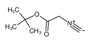 tert-butyl 2-isocyanoacetate 2769-72-4