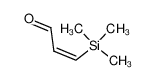 64081-45-4 structure, C6H12OSi