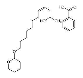 92051-71-3 structure, C24H38O5