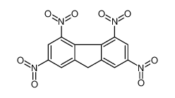 2,4,5,7-Tetranitro-9H-fluorene 29210-71-7