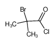 2-溴异丁酰氯