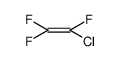Ethene, 1-​chloro-​1,​2,​2-​trifluoro-​, homopolymer