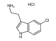 3764-94-1 5-氯靛胺盐酸盐
