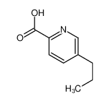 39161-37-0 structure, C9H11NO2