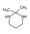 2,2-dimethyl-1,3-diazinane 16077-35-3