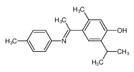 72547-29-6 structure, C19H23NO