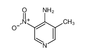 18227-67-3 4-氨基-5-甲基-3-硝基吡啶
