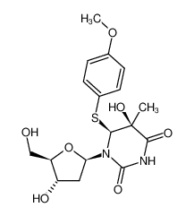 1374759-44-0 structure, C17H22N2O7S