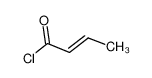 10487-71-5 丁烯酰氯