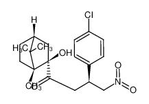 363152-47-0 structure, C20H26ClNO4