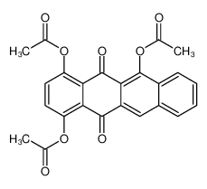 73682-92-5 structure, C24H16O8