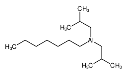 54542-96-0 structure, C15H33Al
